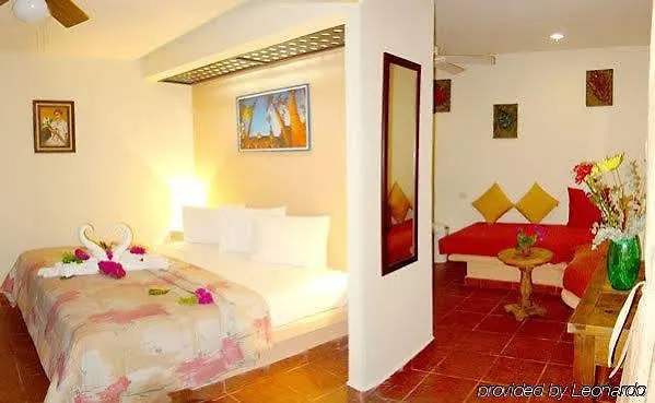 Eclipse Hotel Playa del Carmen Mexico