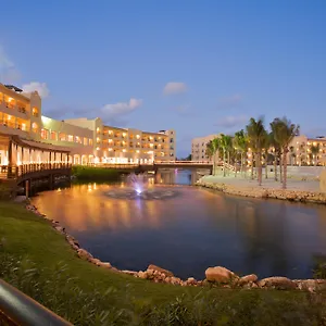 Resort Hacienda Tres Rios & Nature Park