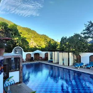 Lodge Amaria - Adults Only