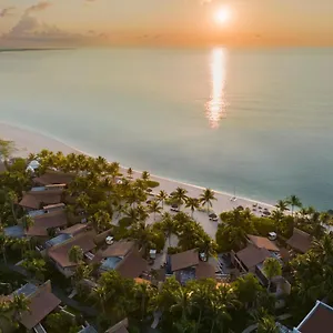 Resort Banyan Tree Mayakoba