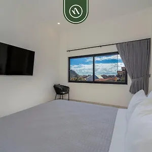 Apartment Near Marina - Downtown - Pool - King